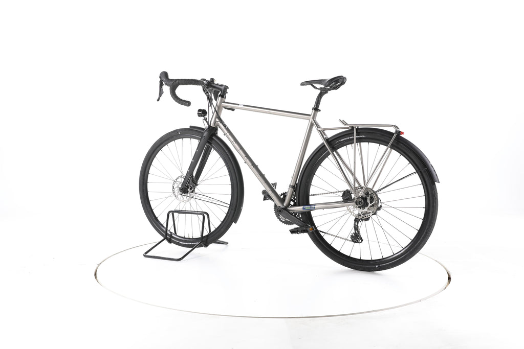 Veloheld IconX Titan Gravelbike 2025 - Image 8