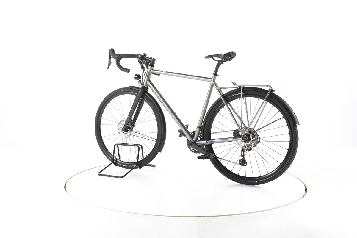 Veloheld IconX Titan Gravelbike 2025 - Image 8