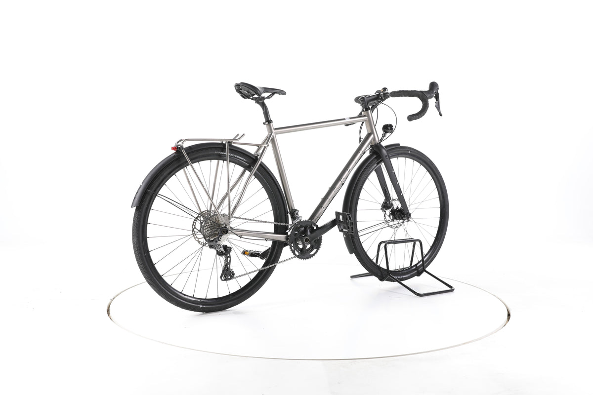 Veloheld IconX Titan Gravelbike 2025 - Image 12