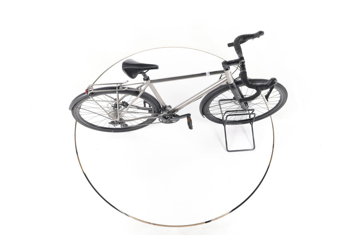 Veloheld IconX Titan Gravelbike 2025 - Image 13