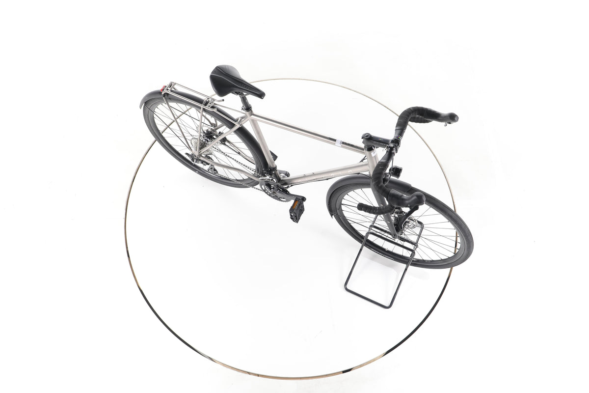 Veloheld IconX Titan Gravelbike 2025 - Image 14