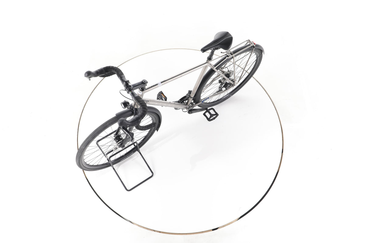 Veloheld IconX Titan Gravelbike 2025 - Image 18