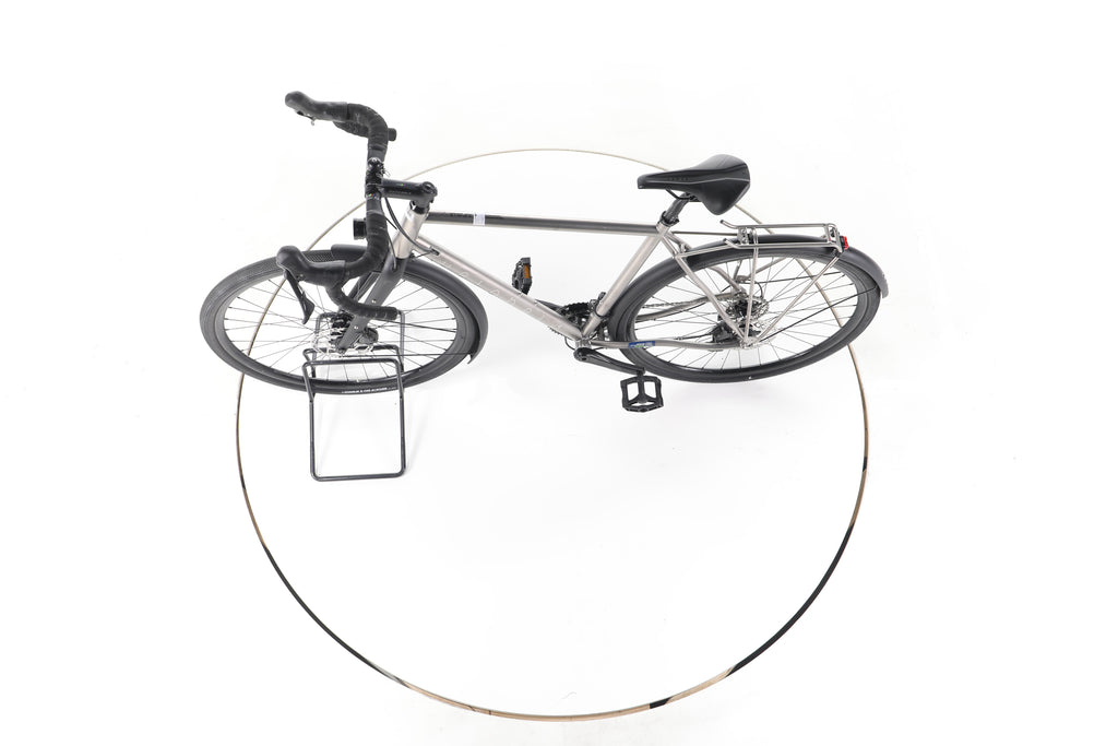 Veloheld IconX Titan Gravelbike 2025 - Image 19