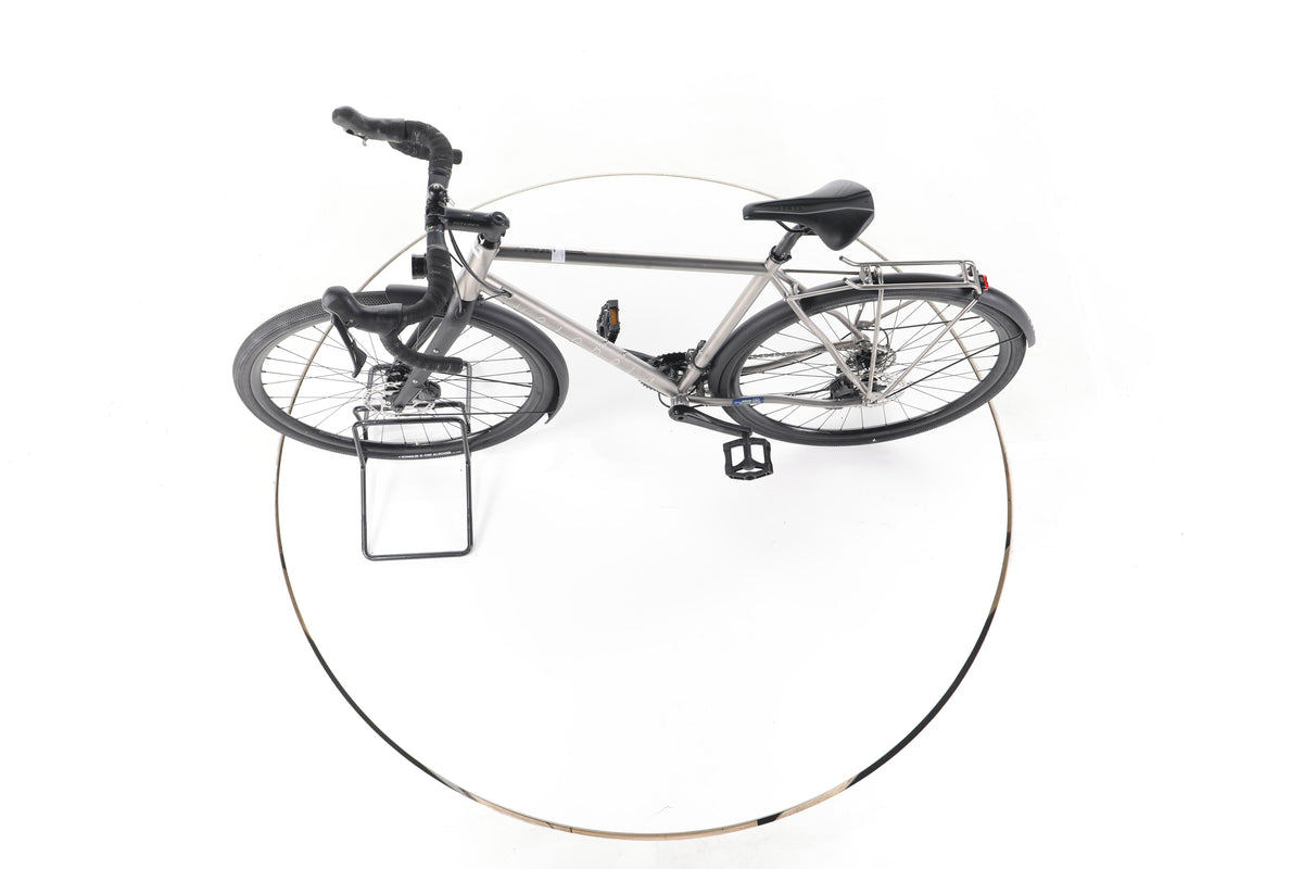 Veloheld IconX Titan Gravelbike 2025 - Image 19
