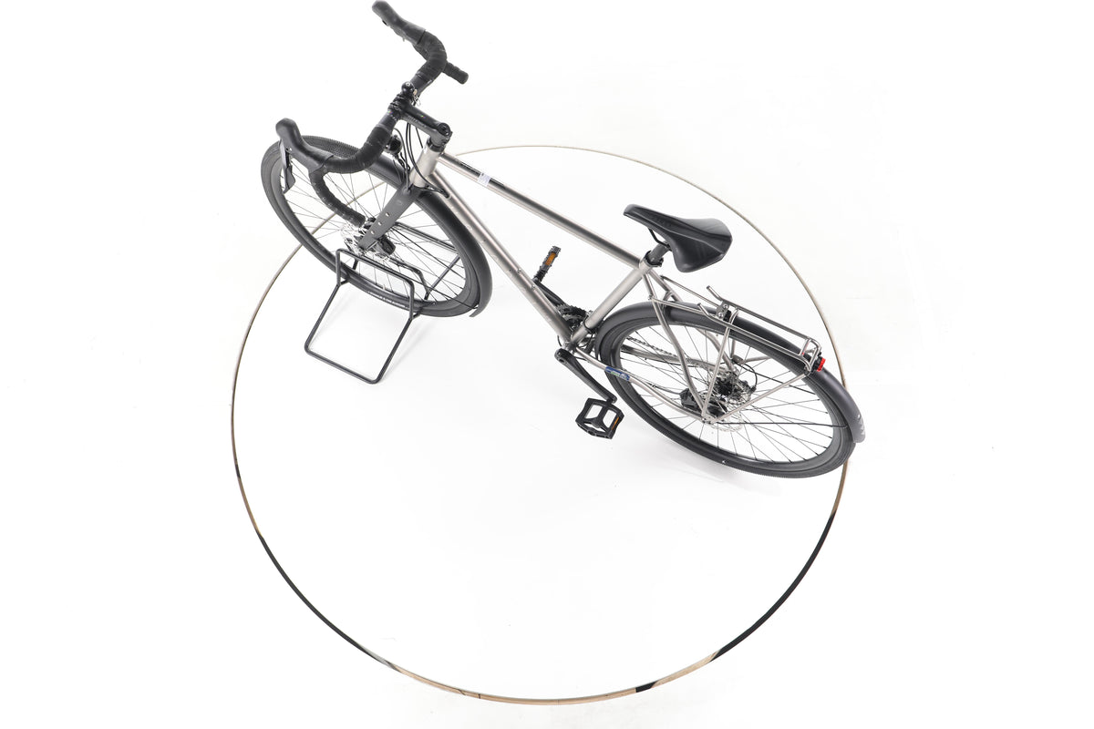 Veloheld IconX Titan Gravelbike 2025 - Image 20