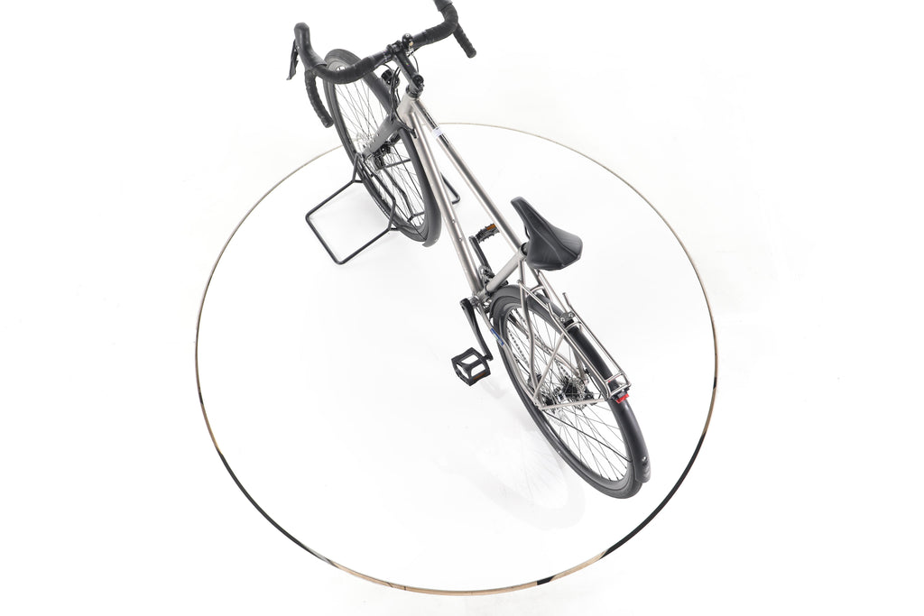Veloheld IconX Titan Gravelbike 2025 - Image 21