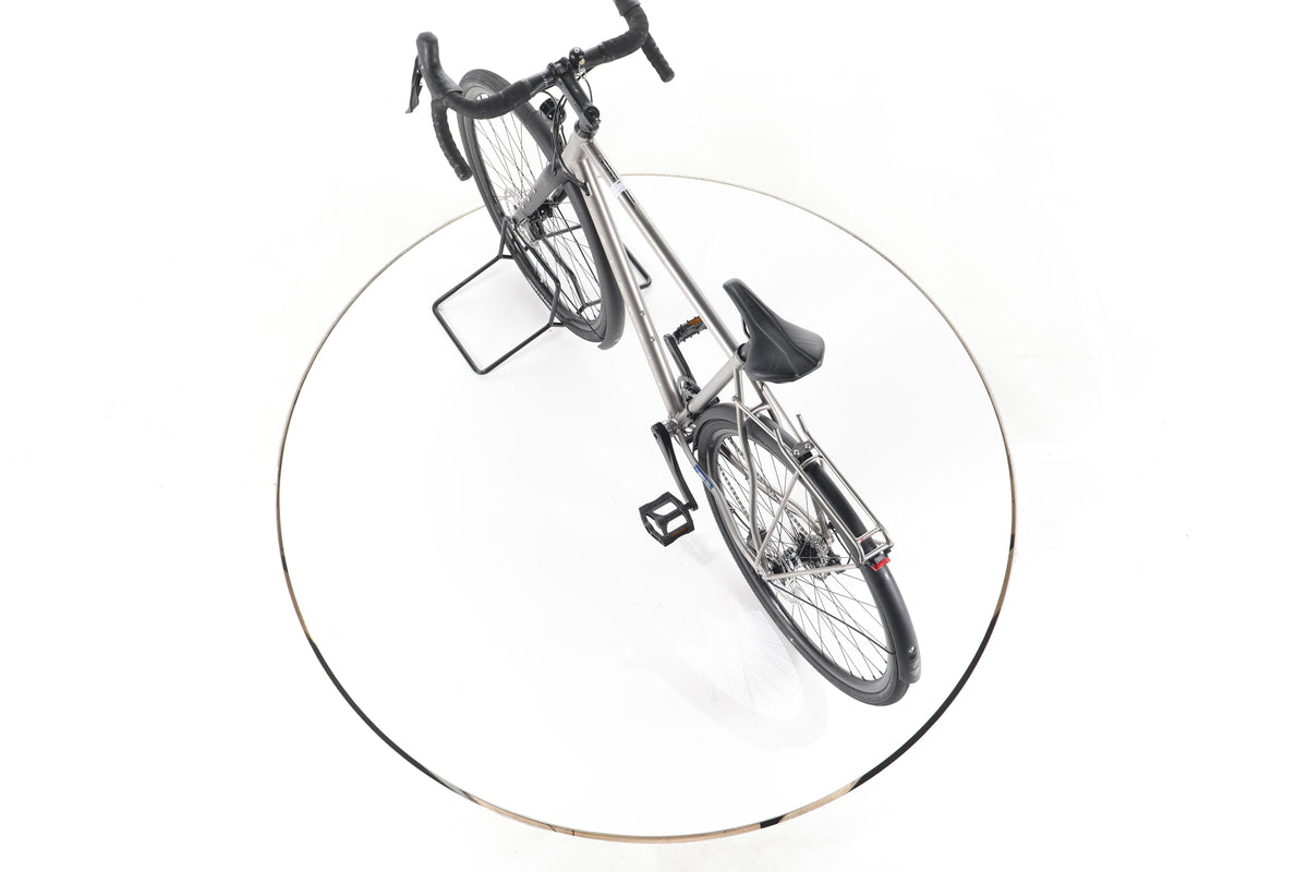 Veloheld IconX Titan Gravelbike 2025 - Image 21