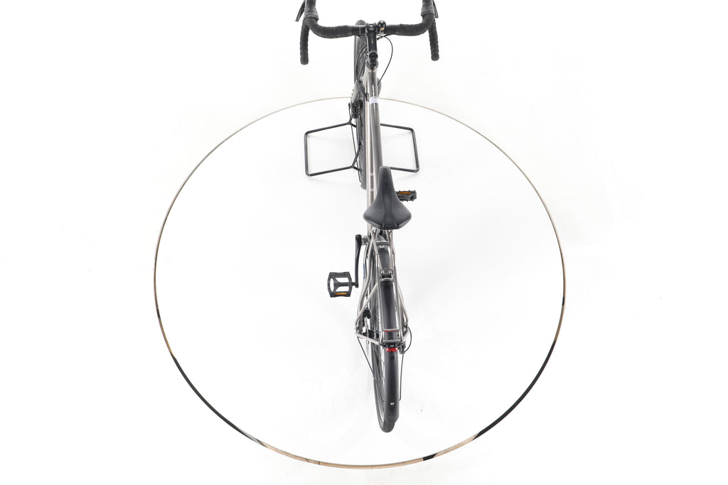 Veloheld IconX Titan Gravelbike 2025 - Image 22