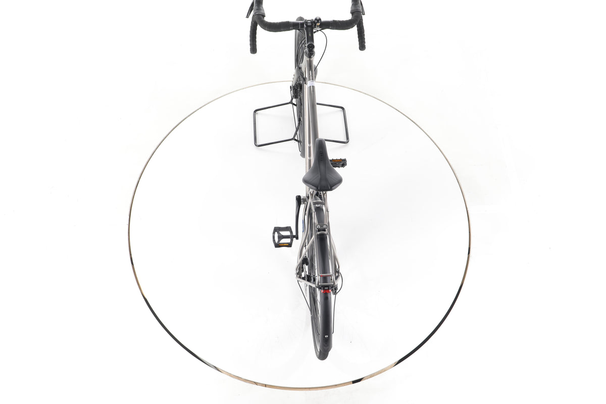 Veloheld IconX Titan Gravelbike 2025 - Image 22