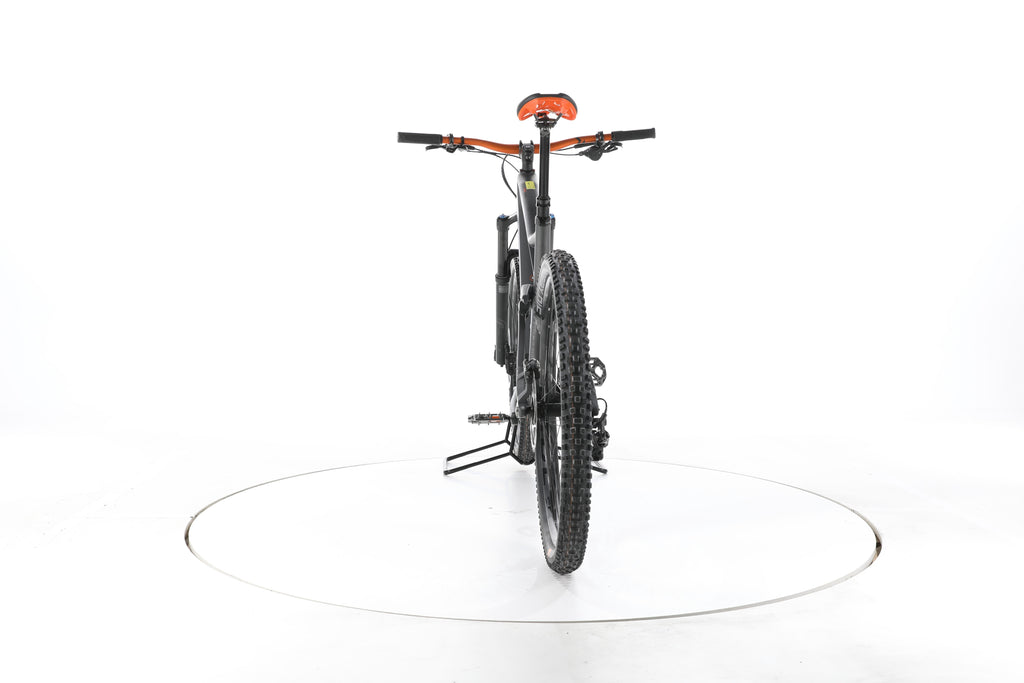 Cube Stereo 140 HPC Race Fahrrad Fully - Image 10