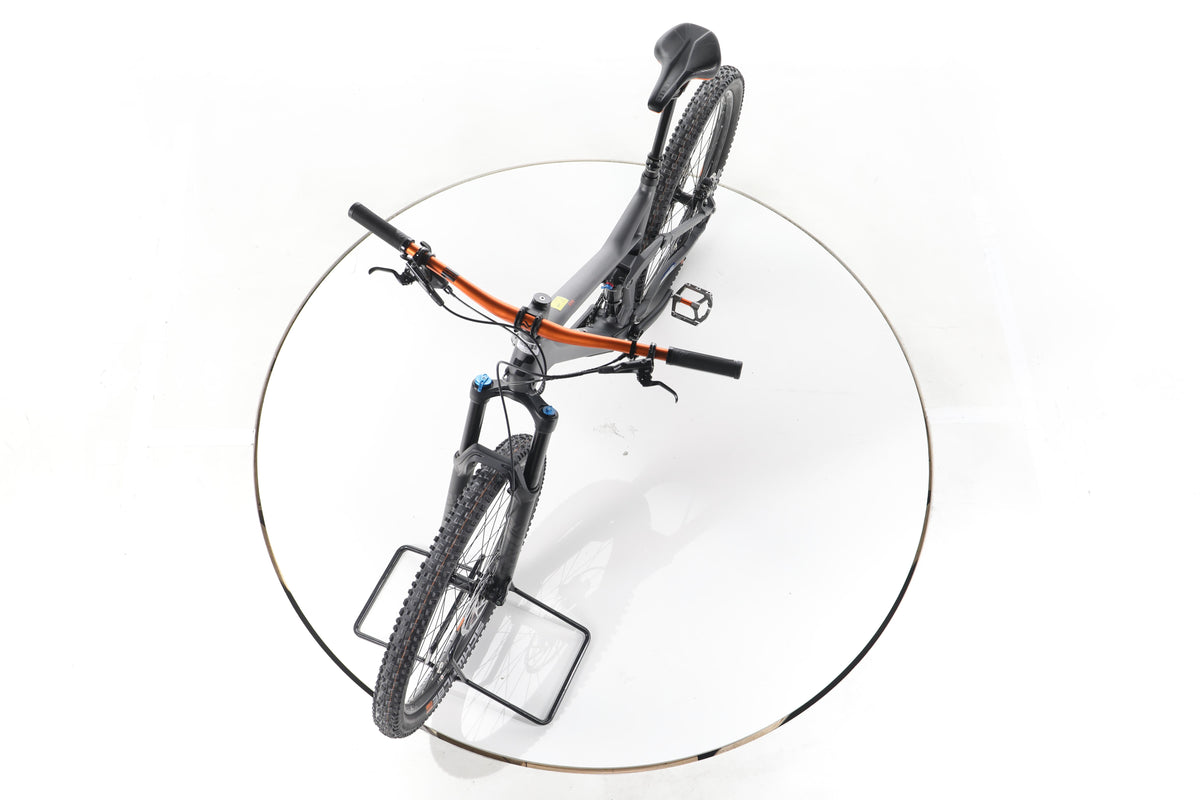 Cube Stereo 140 HPC Race Fahrrad Fully - Image 17