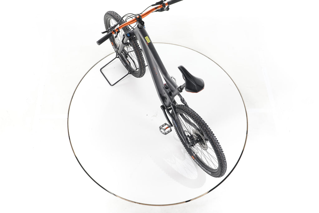 Cube Stereo 140 HPC Race Fahrrad Fully - Image 21