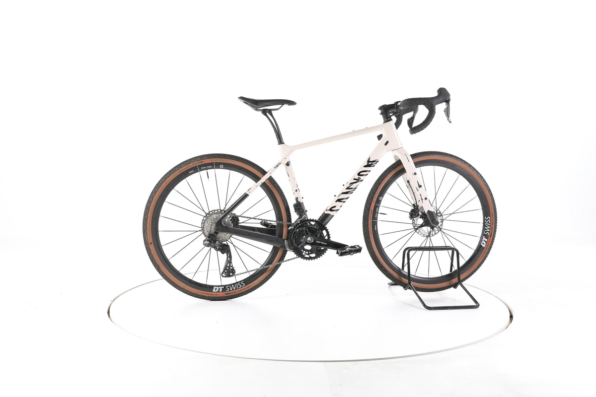 Canyon Grizl CF SLX 8 Di2 Gravelbike Carbon 2025 - Image 1