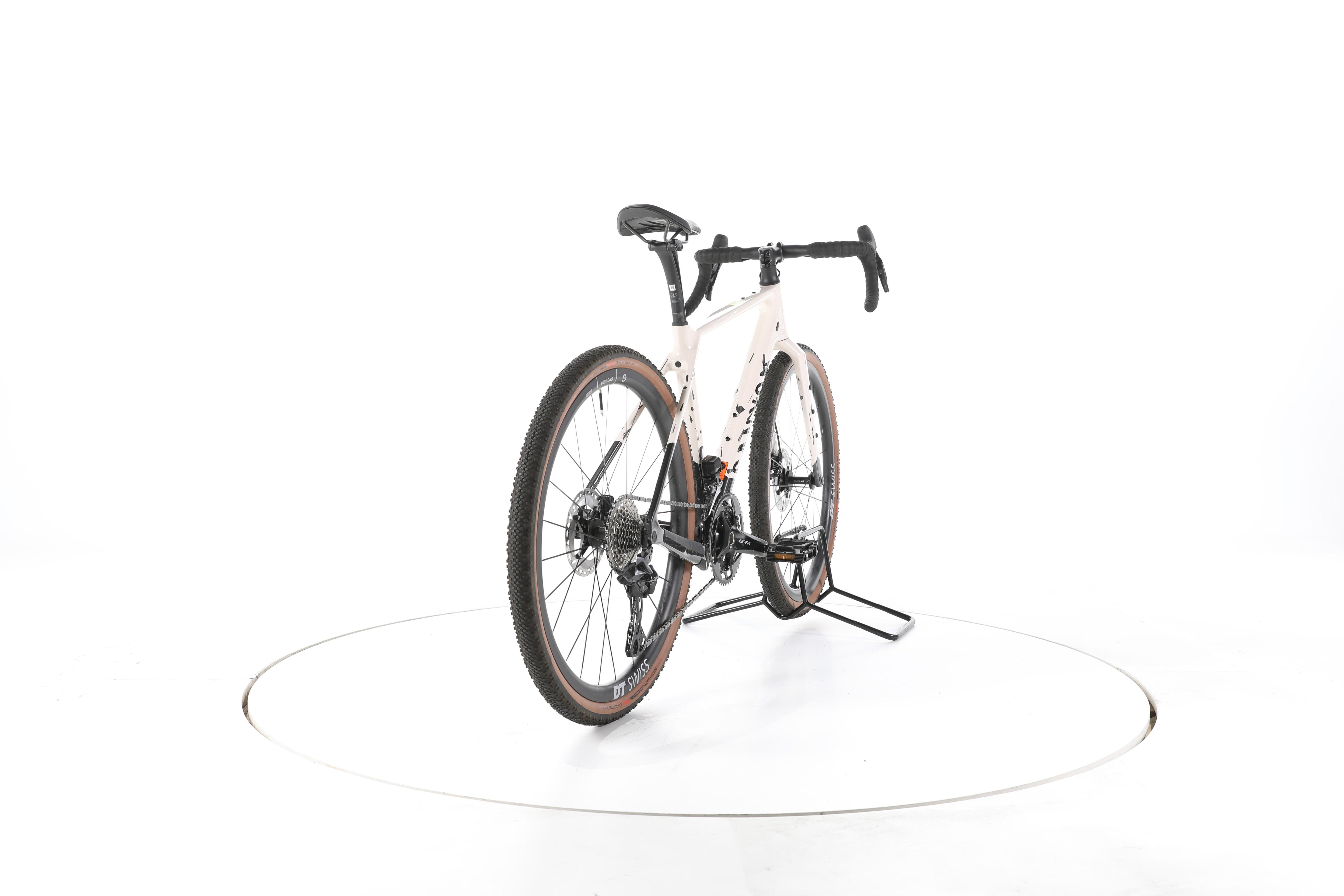 Canyon Grizl CF SLX 8 Di2 Gravelbike Carbon 2025 - Image 11