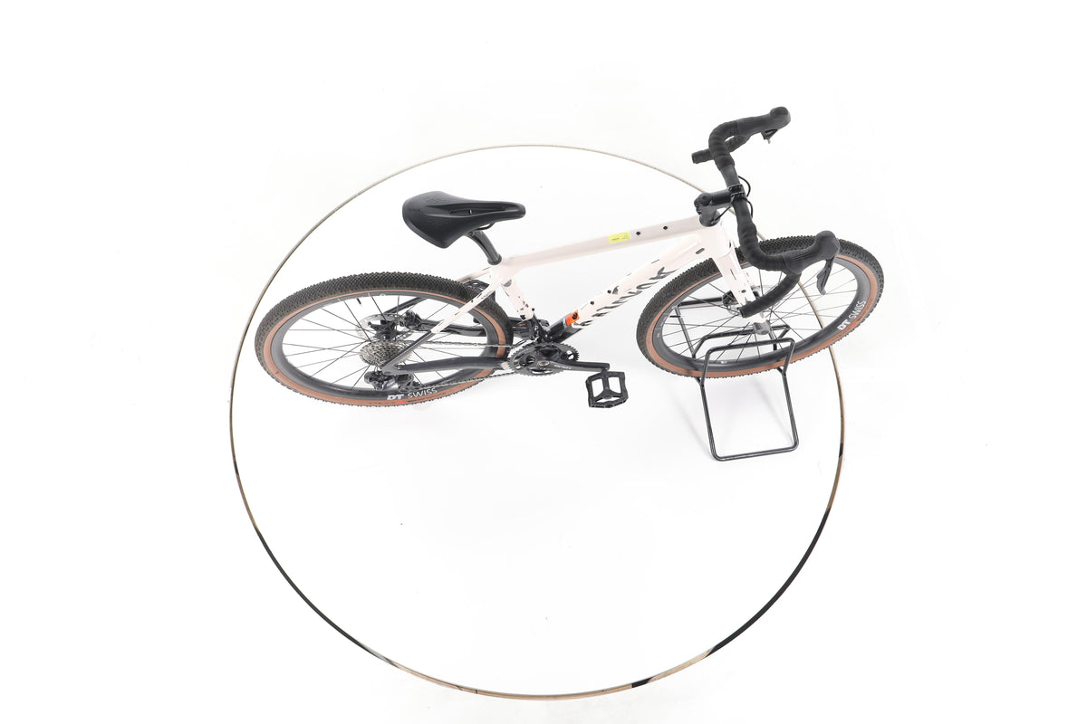 Canyon Grizl CF SLX 8 Di2 Gravelbike Carbon 2025 - Image 13