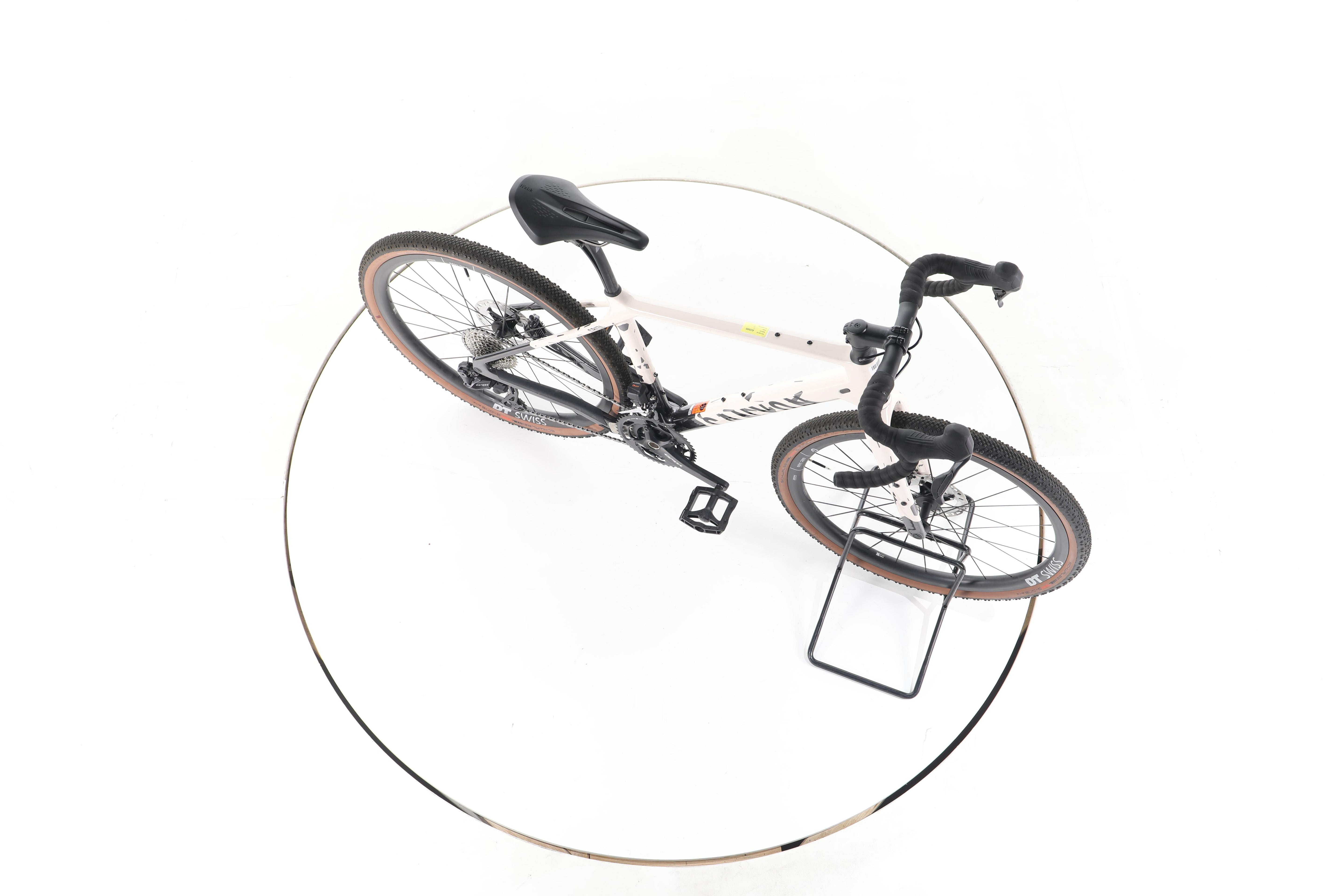 Canyon Grizl CF SLX 8 Di2 Gravelbike Carbon 2025 - Image 14