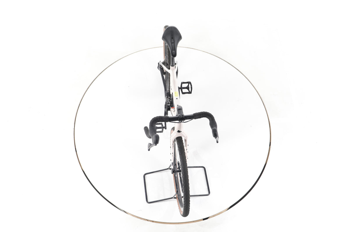 Canyon Grizl CF SLX 8 Di2 Gravelbike Carbon 2025 - Image 16