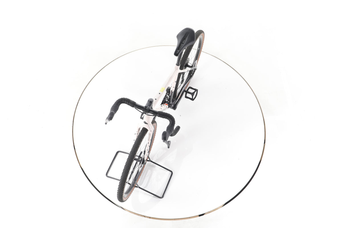 Canyon Grizl CF SLX 8 Di2 Gravelbike Carbon 2025 - Image 17