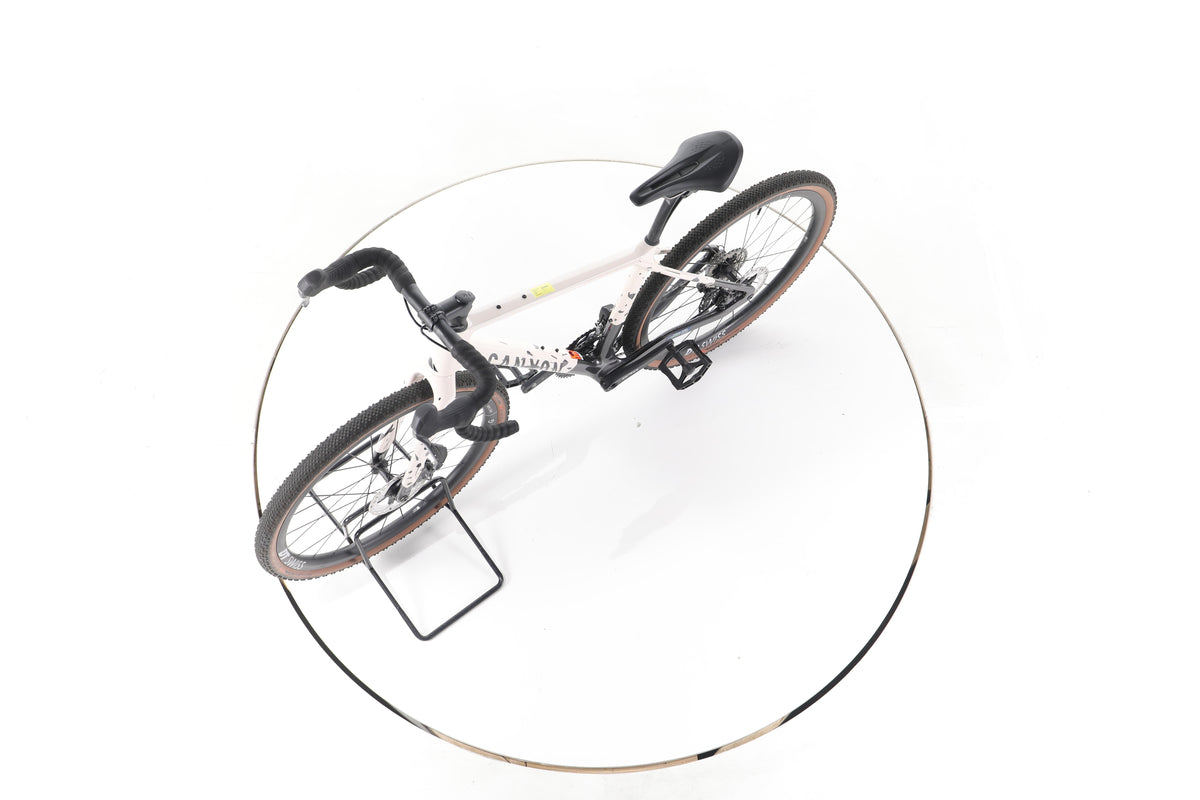 Canyon Grizl CF SLX 8 Di2 Gravelbike Carbon 2025 - Image 18