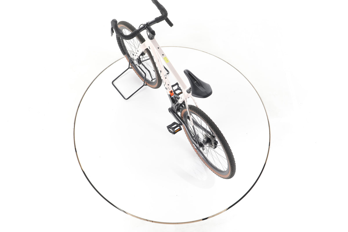 Canyon Grizl CF SLX 8 Di2 Gravelbike Carbon 2025 - Image 21