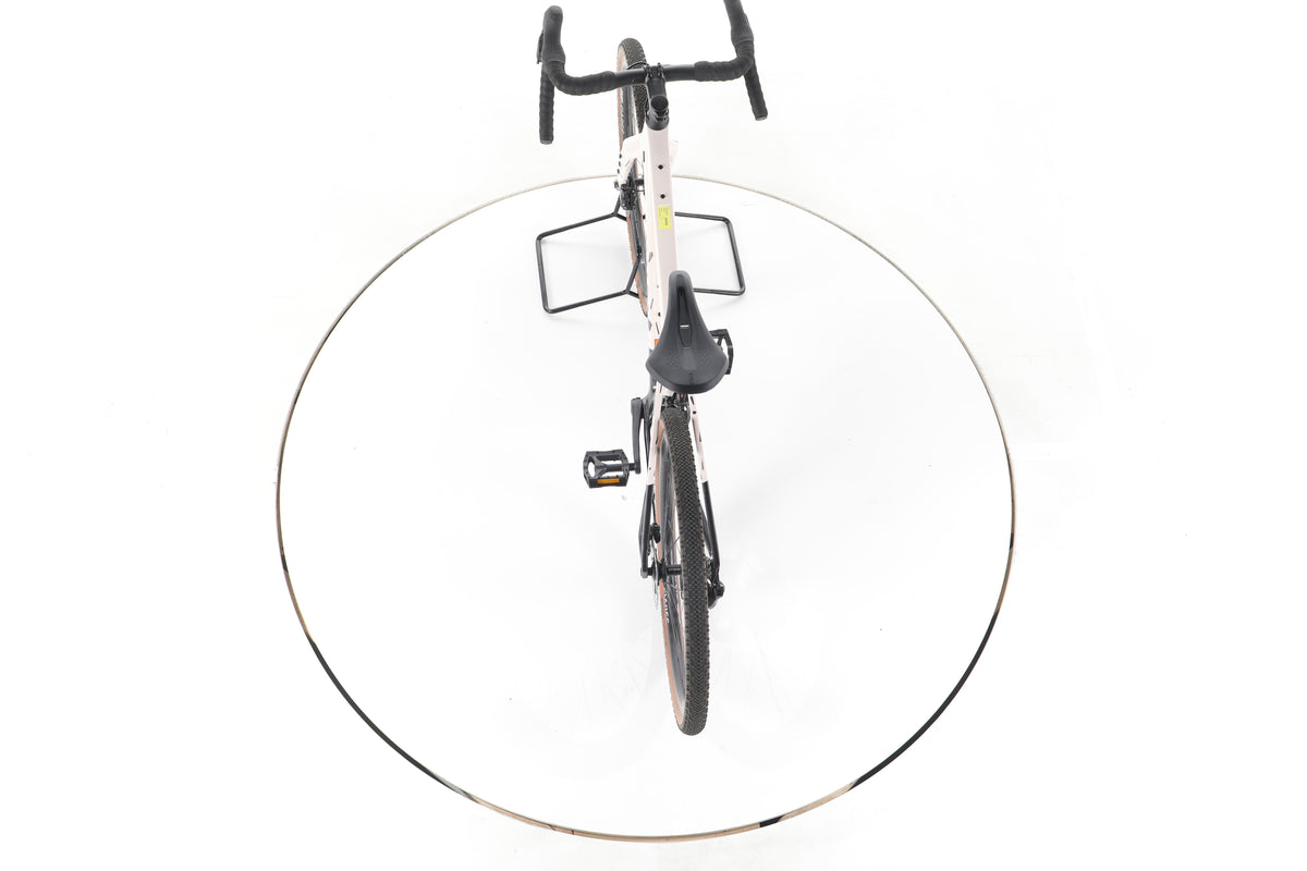 Canyon Grizl CF SLX 8 Di2 Gravelbike Carbon 2025 - Image 22