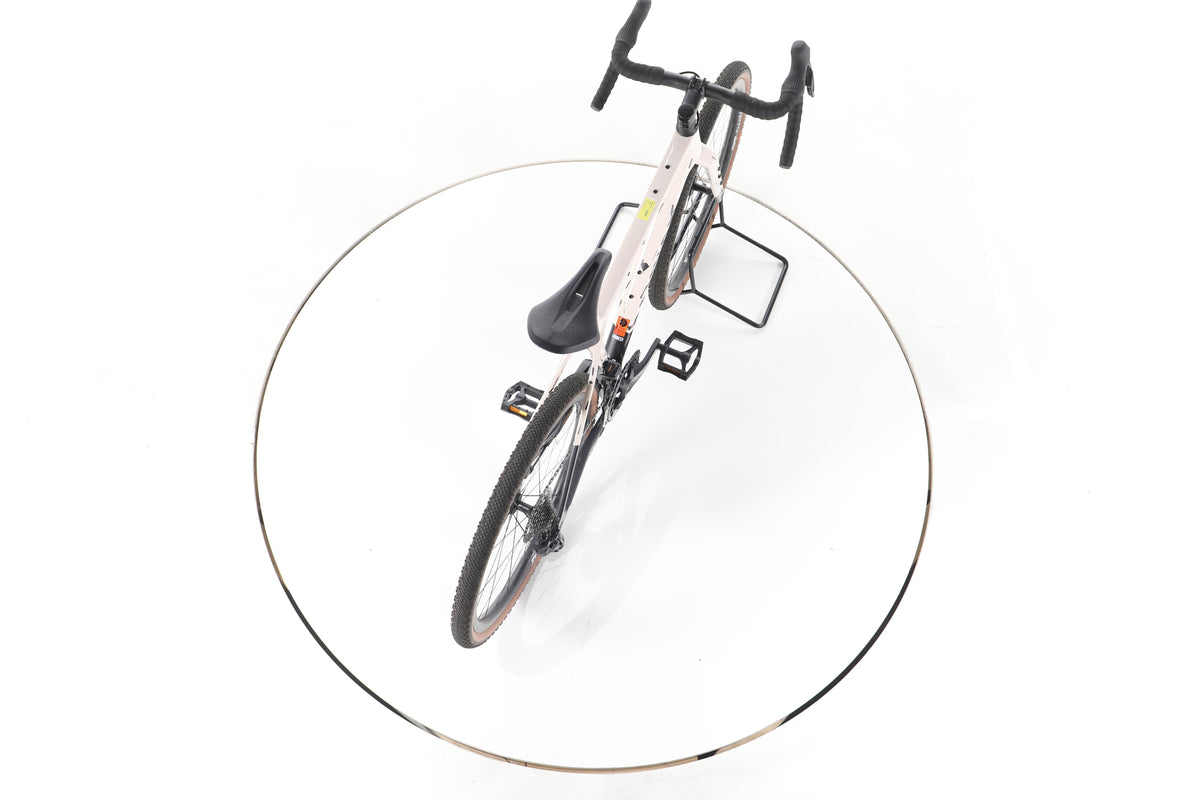 Canyon Grizl CF SLX 8 Di2 Gravelbike Carbon 2025 - Image 23
