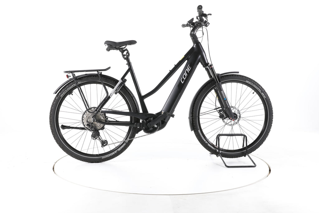 CONE Bikes eSUV IN 4.0 Trekking E-Bike - Image 1