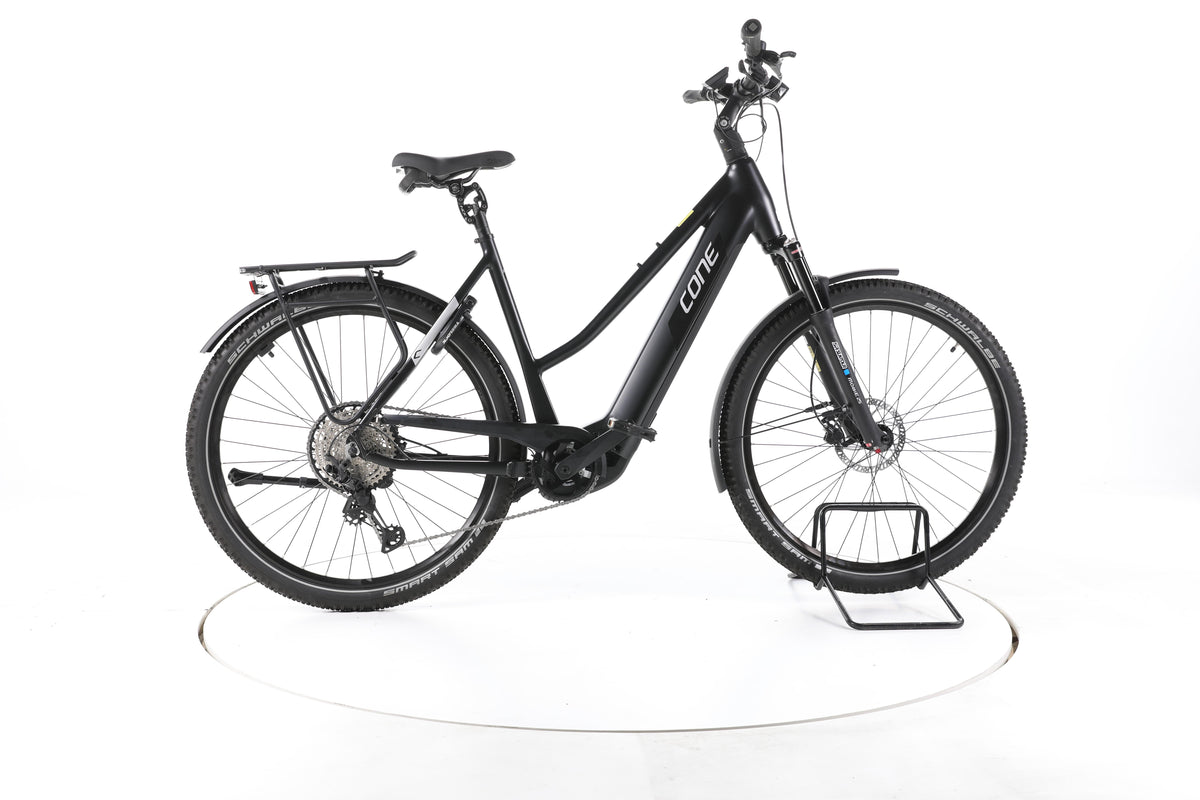 CONE Bikes eSUV IN 4.0 Trekking E-Bike - Image 1
