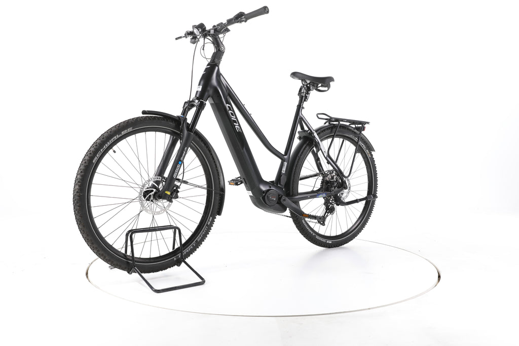 CONE Bikes eSUV IN 4.0 Trekking E-Bike - Image 6