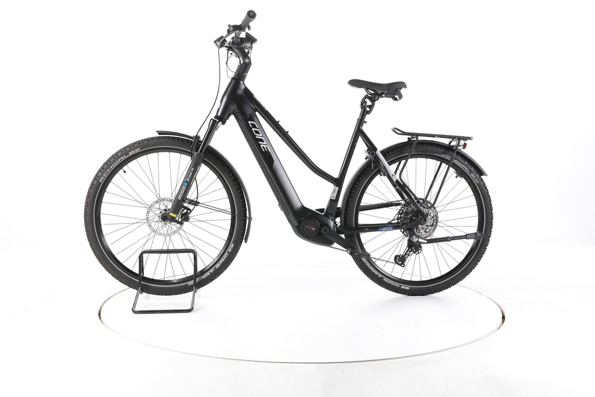 CONE Bikes eSUV IN 4.0 Trekking E-Bike - Image 7