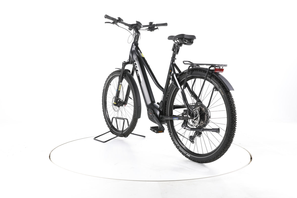 CONE Bikes eSUV IN 4.0 Trekking E-Bike - Image 9