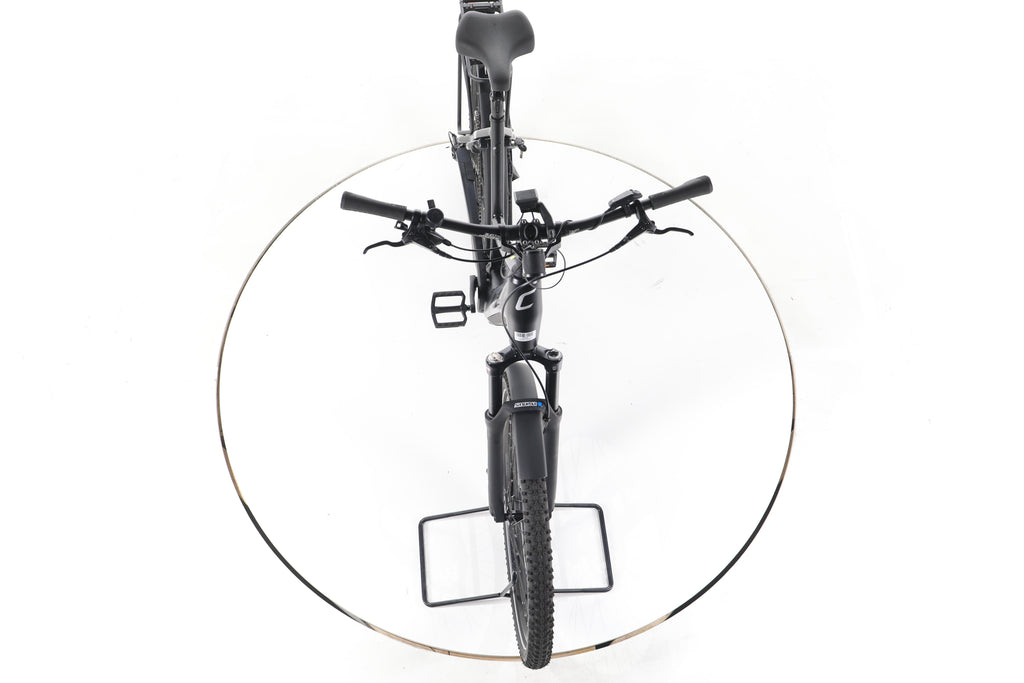 CONE Bikes eSUV IN 4.0 Trekking E-Bike - Image 16