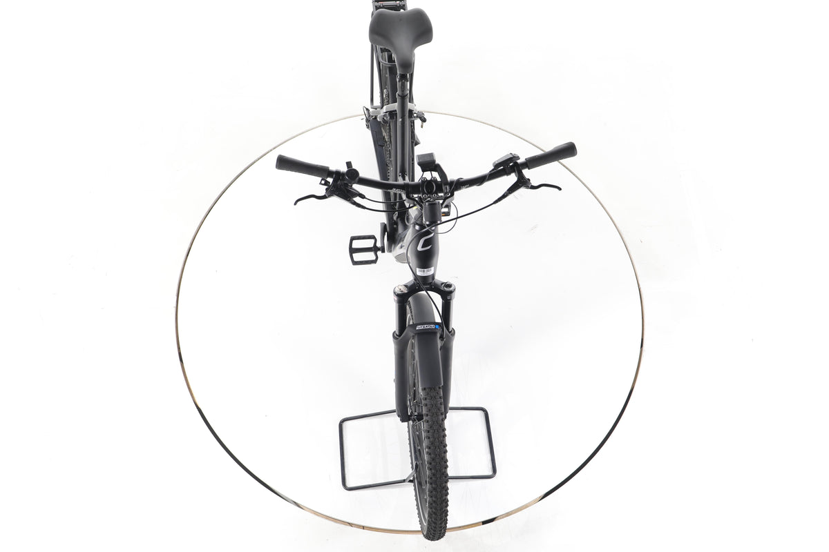 CONE Bikes eSUV IN 4.0 Trekking E-Bike - Image 16