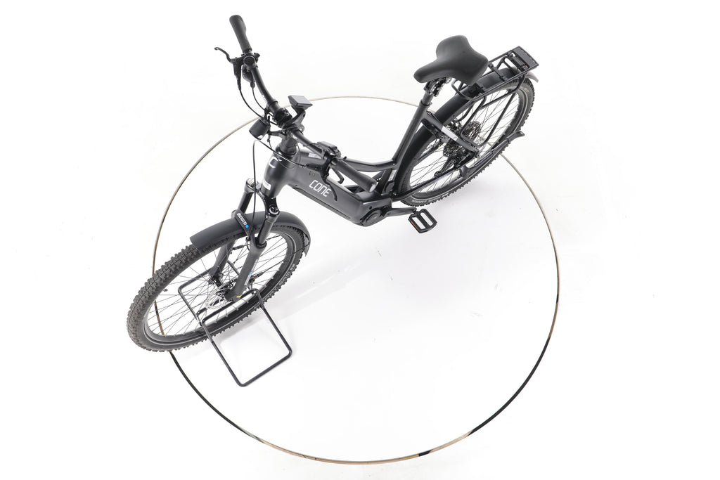 CONE Bikes eSUV IN 4.0 Trekking E-Bike - Image 18