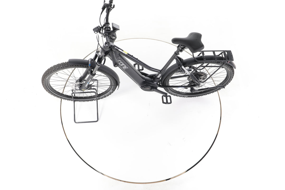 CONE Bikes eSUV IN 4.0 Trekking E-Bike - Image 19