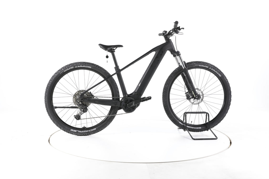 Cube Reaction Hybrid ONE E-Bike 2024 - Image 1