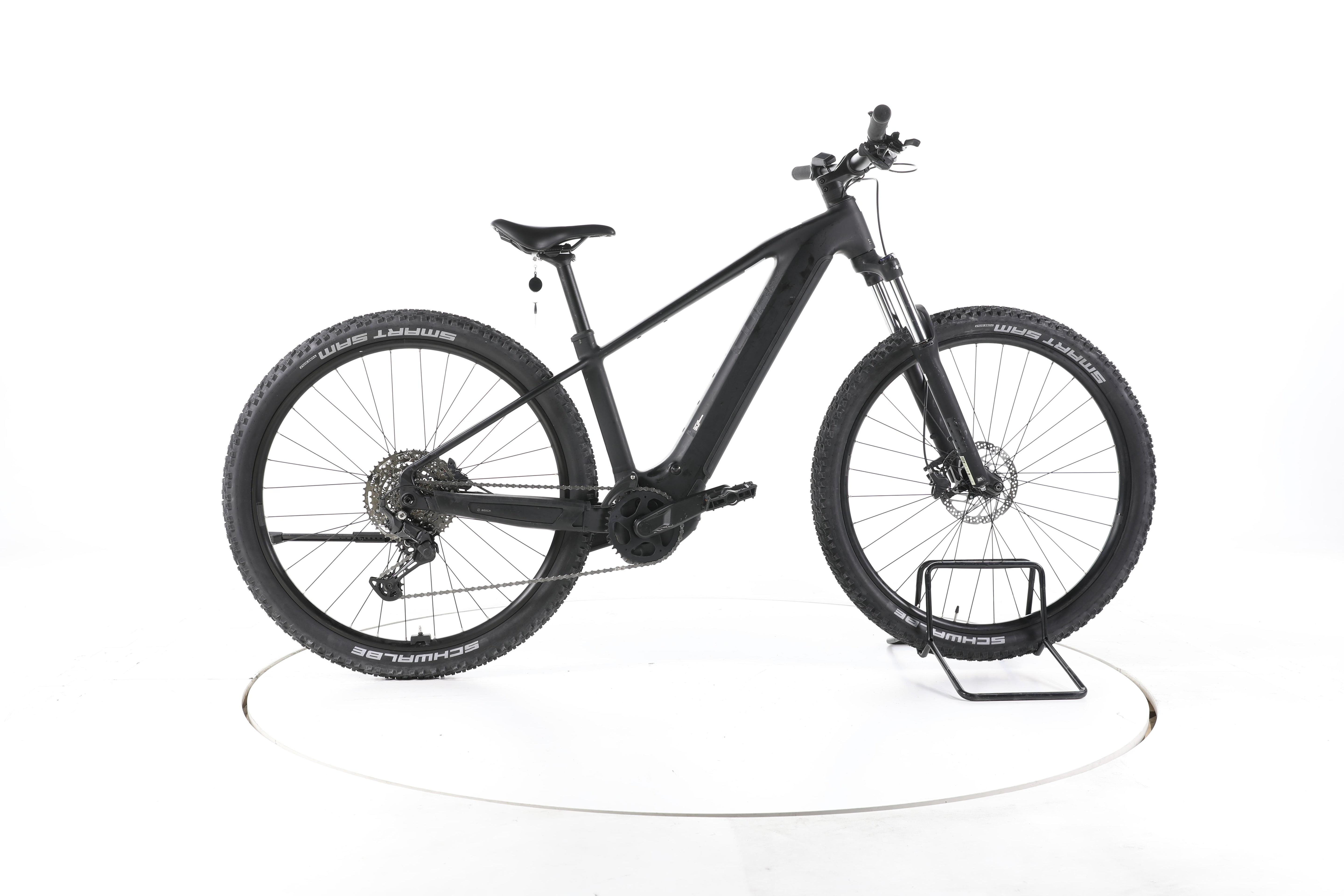 Cube Reaction Hybrid ONE E-Bike 2024 - Image 1