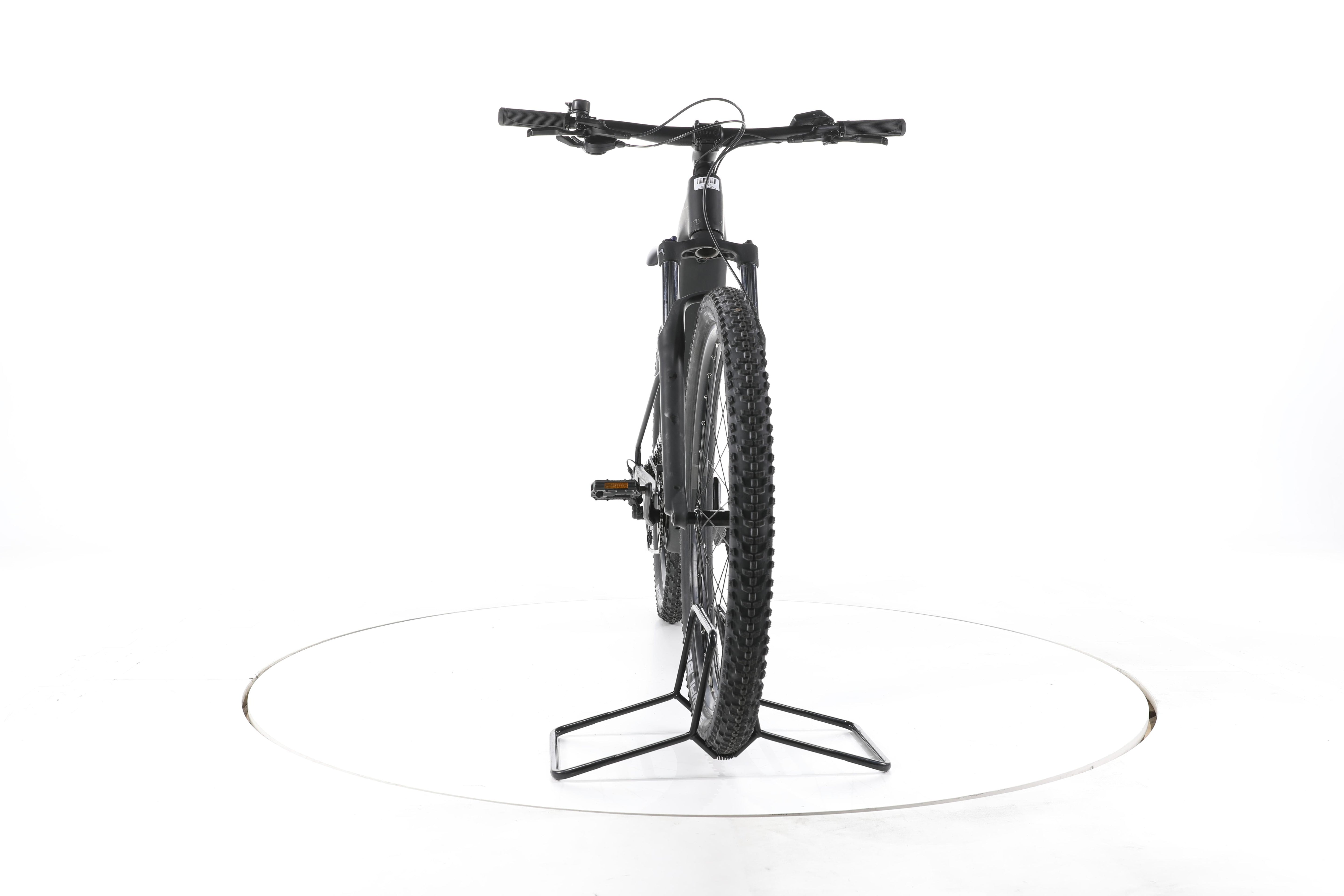 Cube Reaction Hybrid ONE E-Bike 2024 - Image 4