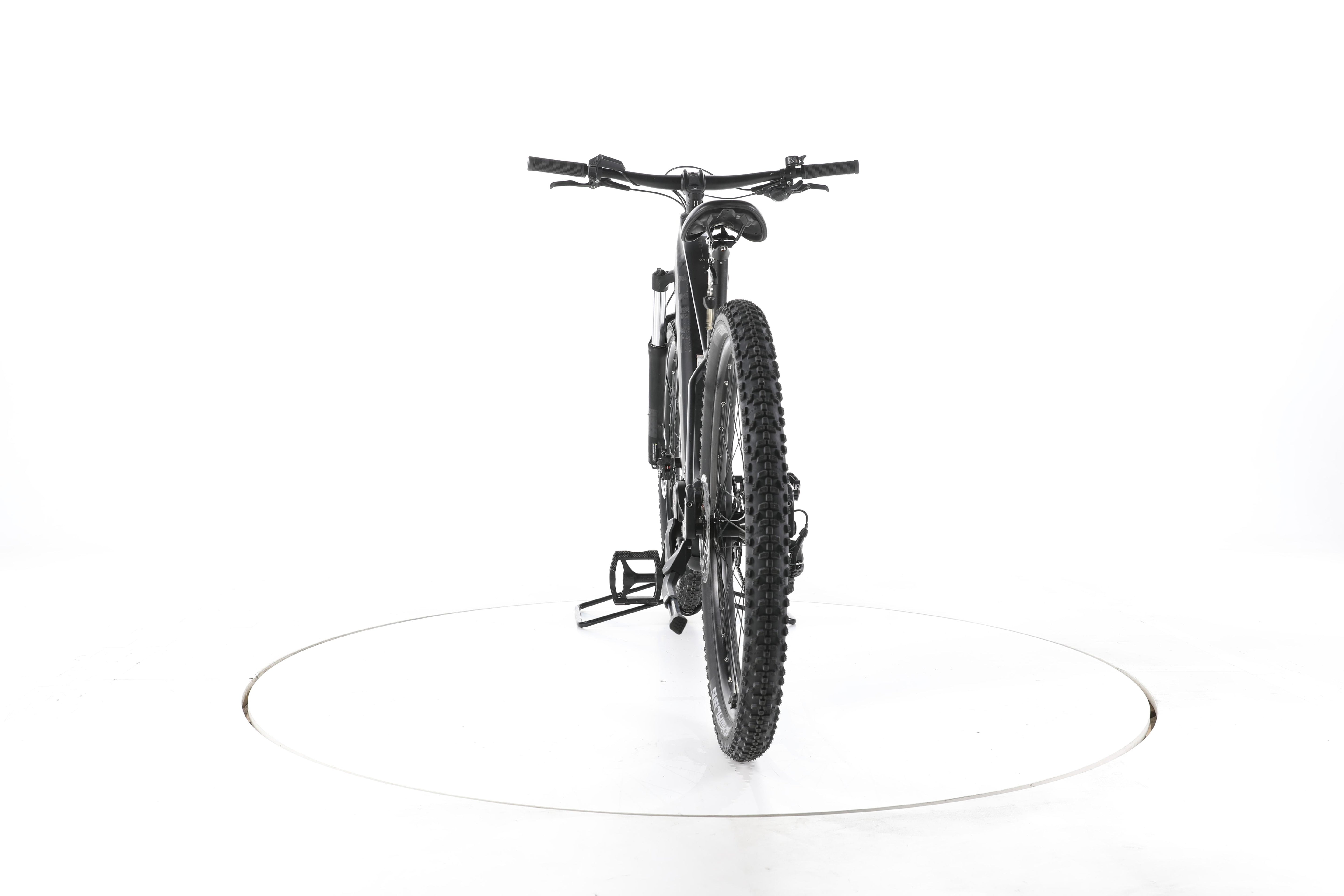 Cube Reaction Hybrid ONE E-Bike 2024 - Image 10