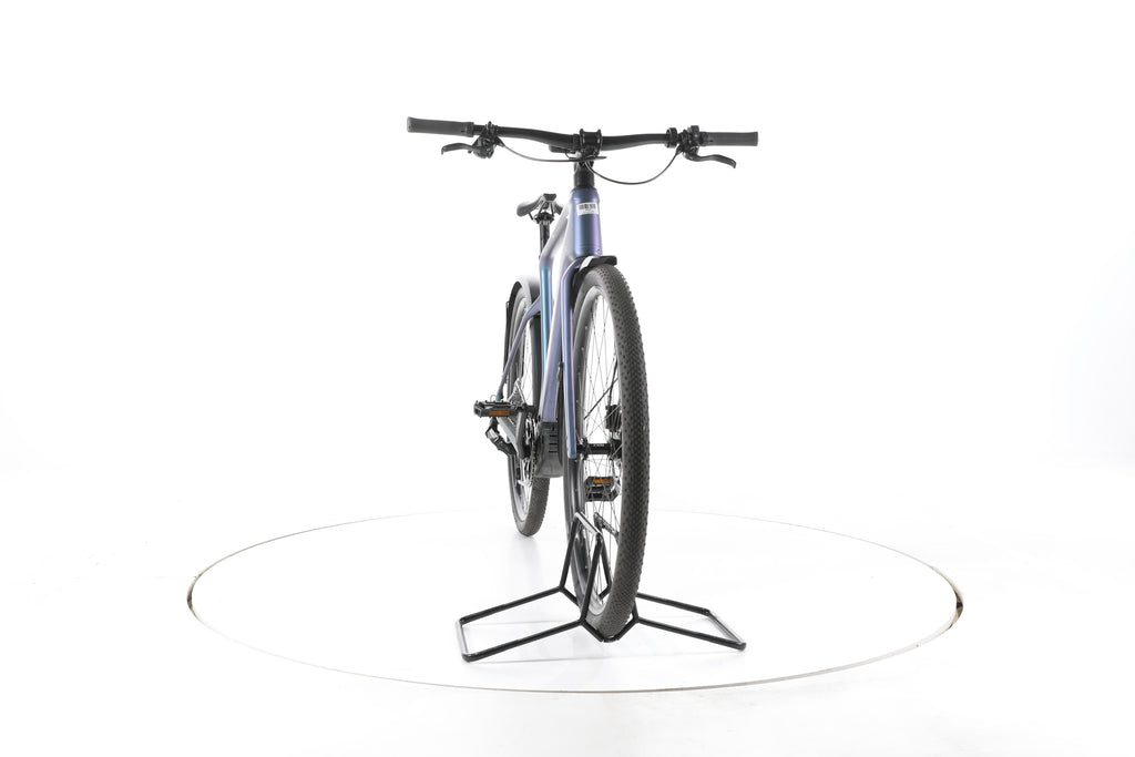 Cube NULANE HYBRID C:62 SLX E-Bike Carbon 2025 - Image 4