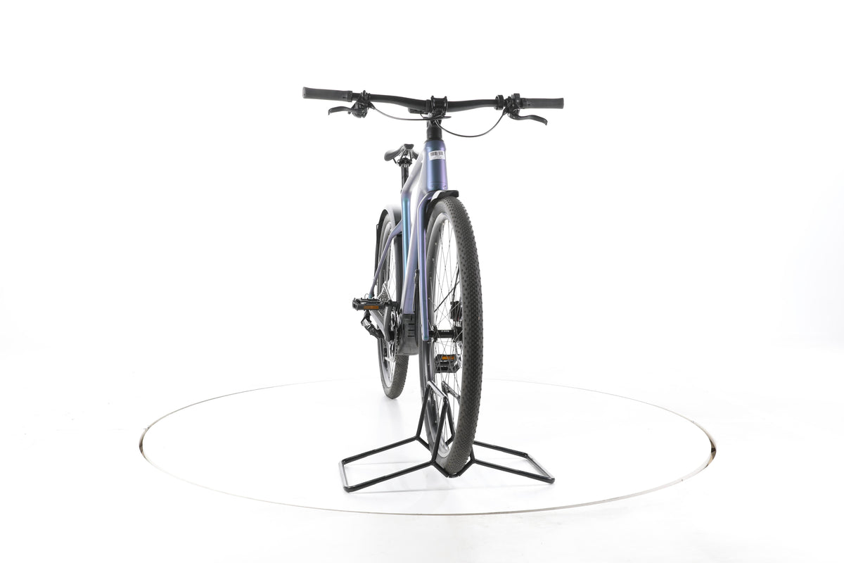 Cube NULANE HYBRID C:62 SLX E-Bike Carbon 2025 - Image 4