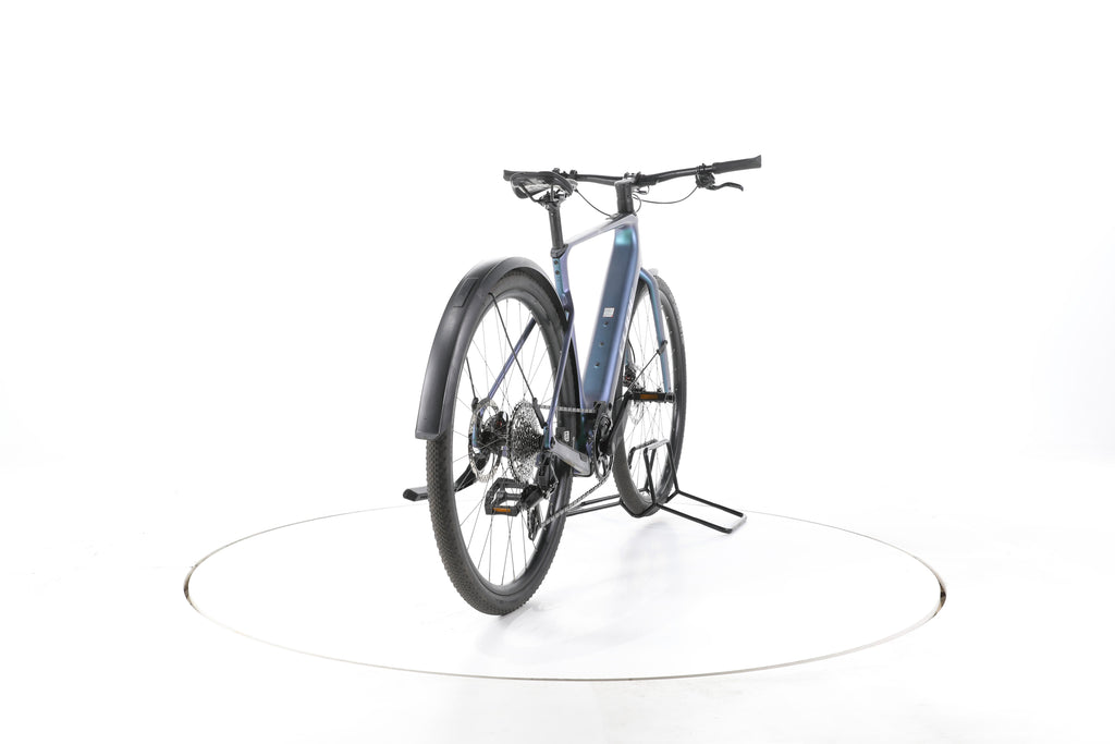 Cube NULANE HYBRID C:62 SLX E-Bike Carbon 2025 - Image 11