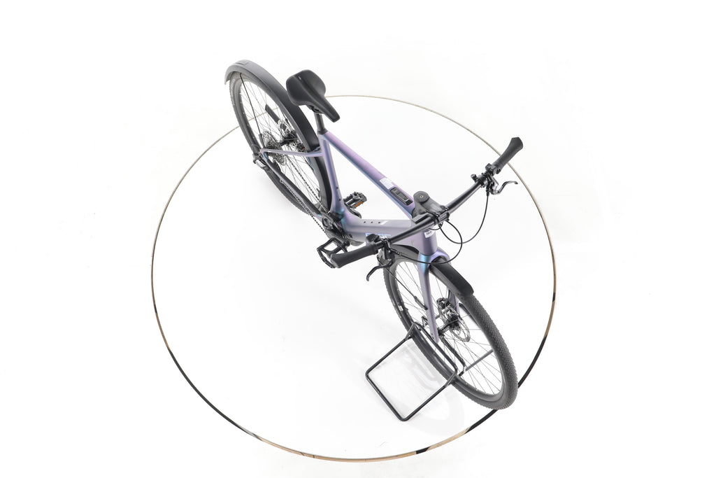 Cube NULANE HYBRID C:62 SLX E-Bike Carbon 2025 - Image 15