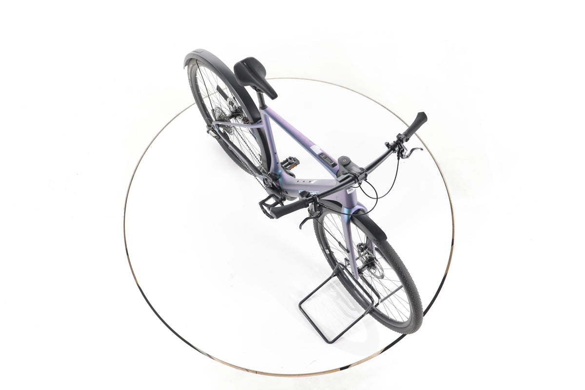 Cube NULANE HYBRID C:62 SLX E-Bike Carbon 2025 - Image 15