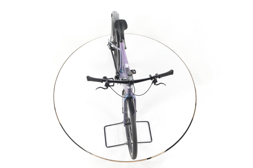 Cube NULANE HYBRID C:62 SLX E-Bike Carbon 2025 - Image 16