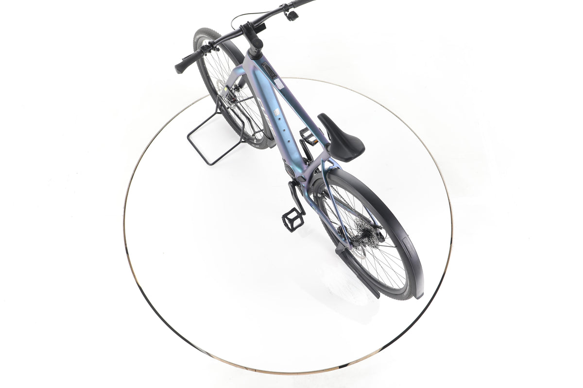Cube NULANE HYBRID C:62 SLX E-Bike Carbon 2025 - Image 21