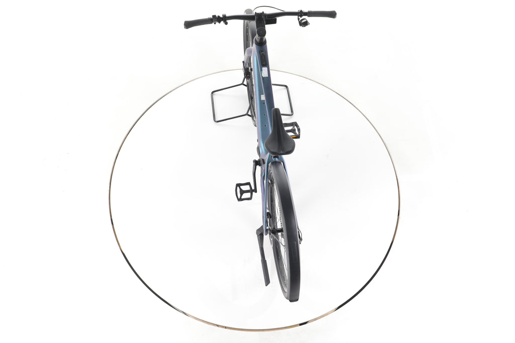 Cube NULANE HYBRID C:62 SLX E-Bike Carbon 2025 - Image 22