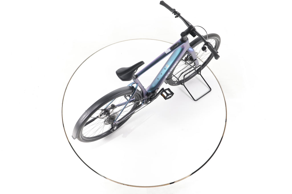 Cube NULANE HYBRID C:62 SLX E-Bike Carbon 2025 - Image 24