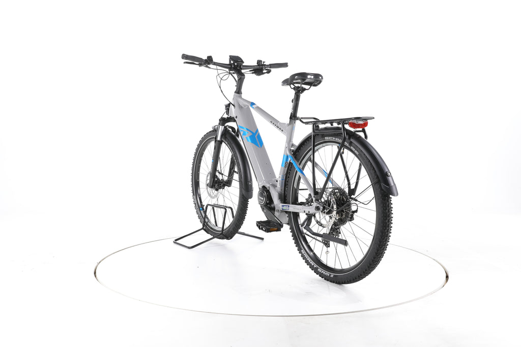 R Raymon CrossRay E 6.0 Trekking E-Bike - Image 9