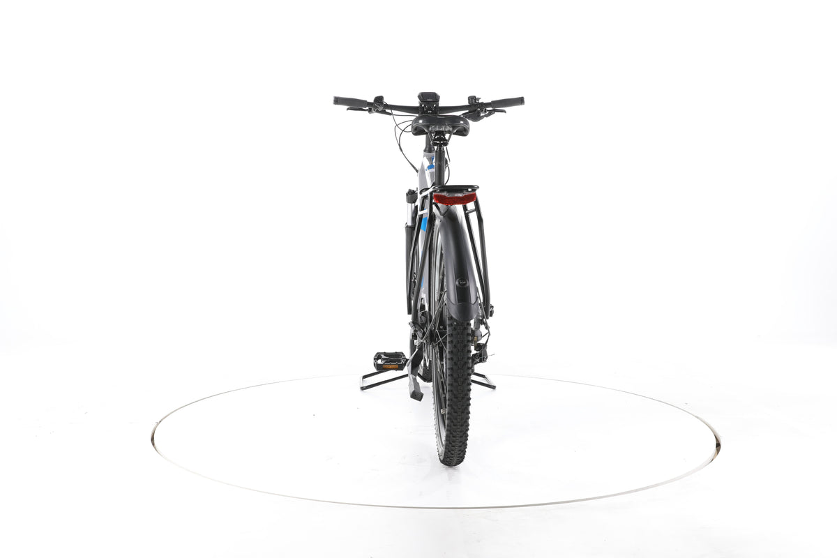R Raymon CrossRay E 6.0 Trekking E-Bike - Image 10
